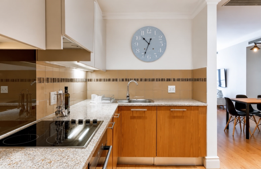 2 Bedroom Property for Sale in Green Point Western Cape